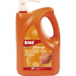 Crème lavante Arma Orange