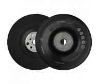 Plateau ventilé pour disques fibres ST 358 A