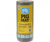 Rouleau absorbant d'atelier PIG MAT