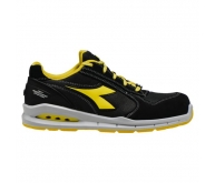 Chaussures Run Net Airbox low S1P SRC