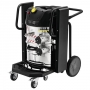Aspirateur eau et poussières 60 L - 39 L/s - IVC 60/12-1 Ec H Z22