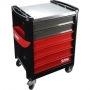 Servante 6 tiroirs SERVI-630NZ